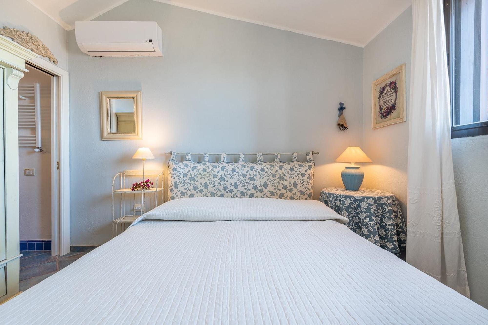 Villa Allegra Panoramica 150 Mt Dal Mare Villasimius Exterior foto